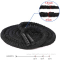 Nylon Body Building Sport Battle Rope With Cover